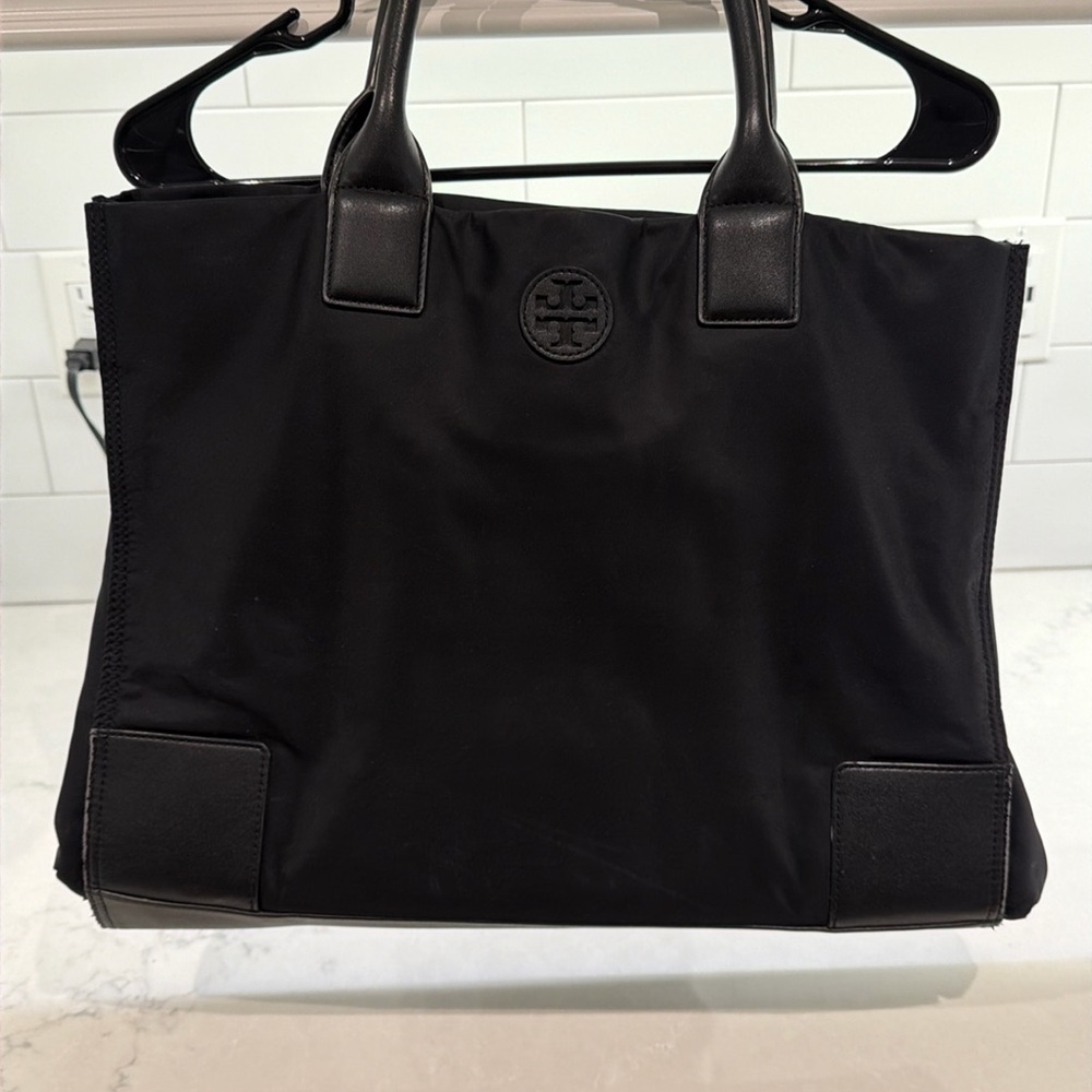 Tory Burch black tote